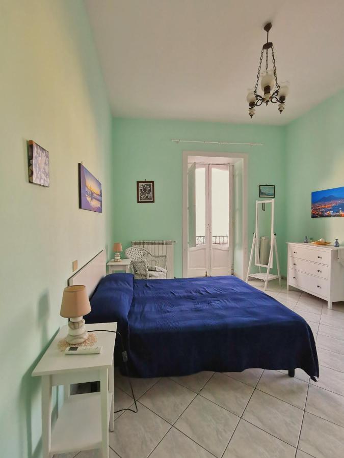 Casa Consy Sorrento