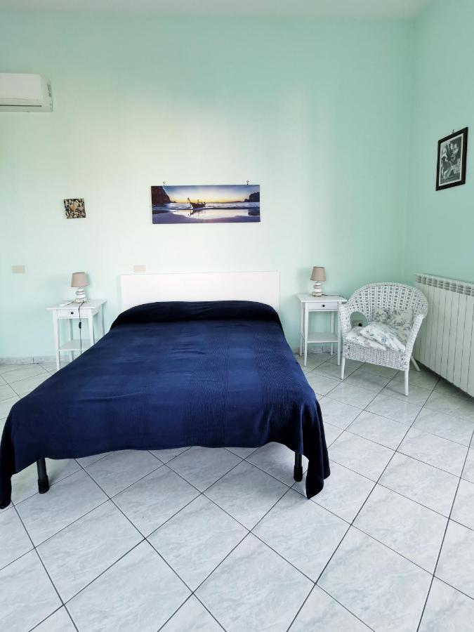 Appartement Casa Consy
