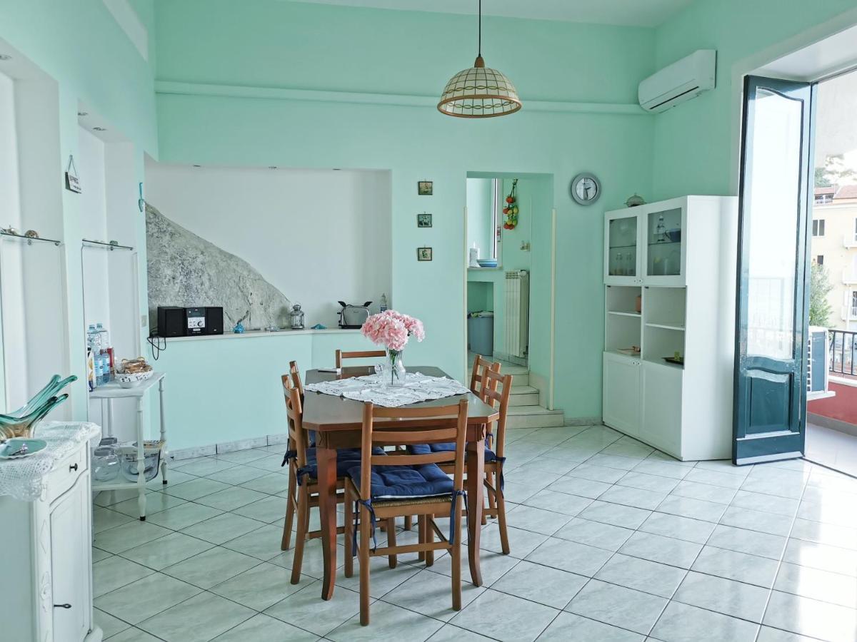 Casa Consy Sorrento