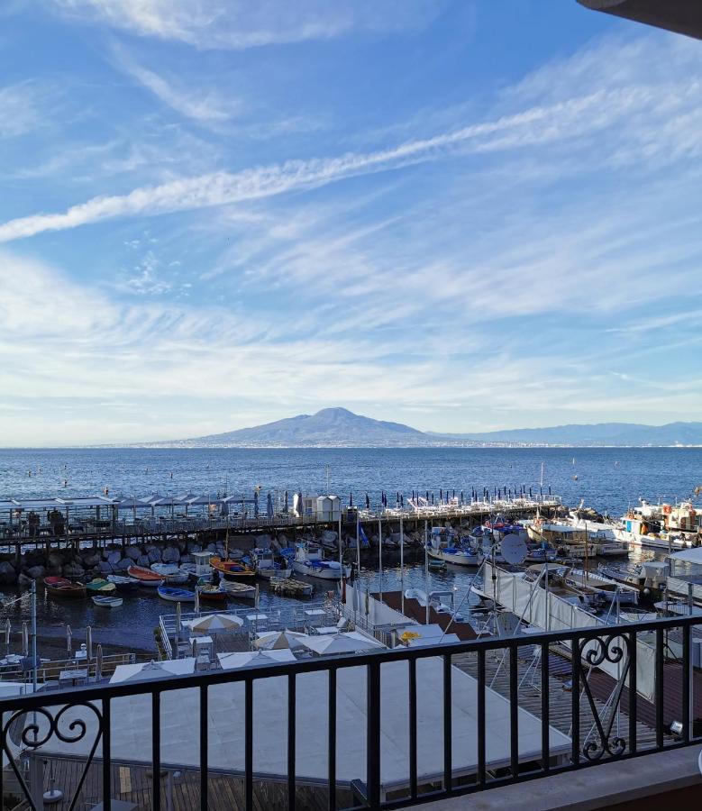 Casa Consy * Sorrento