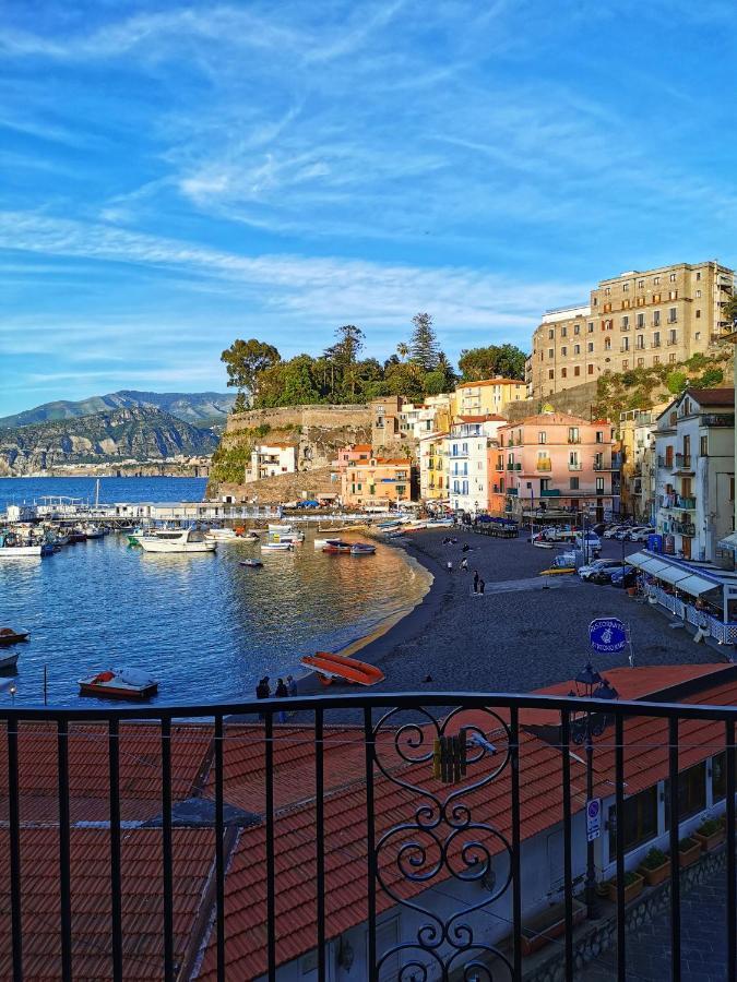 Appartement Casa Consy