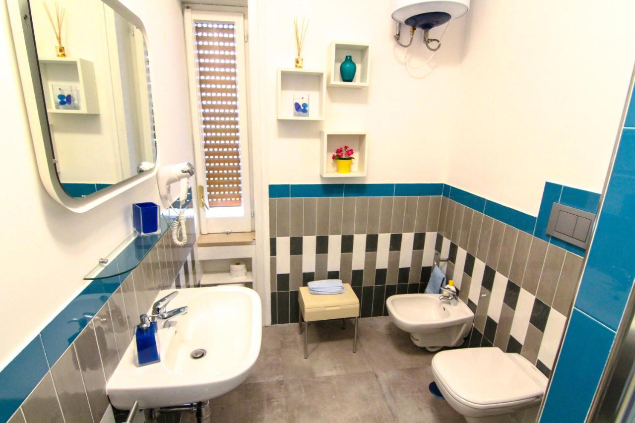 Bed & Breakfast Giulia Bb Sorrento