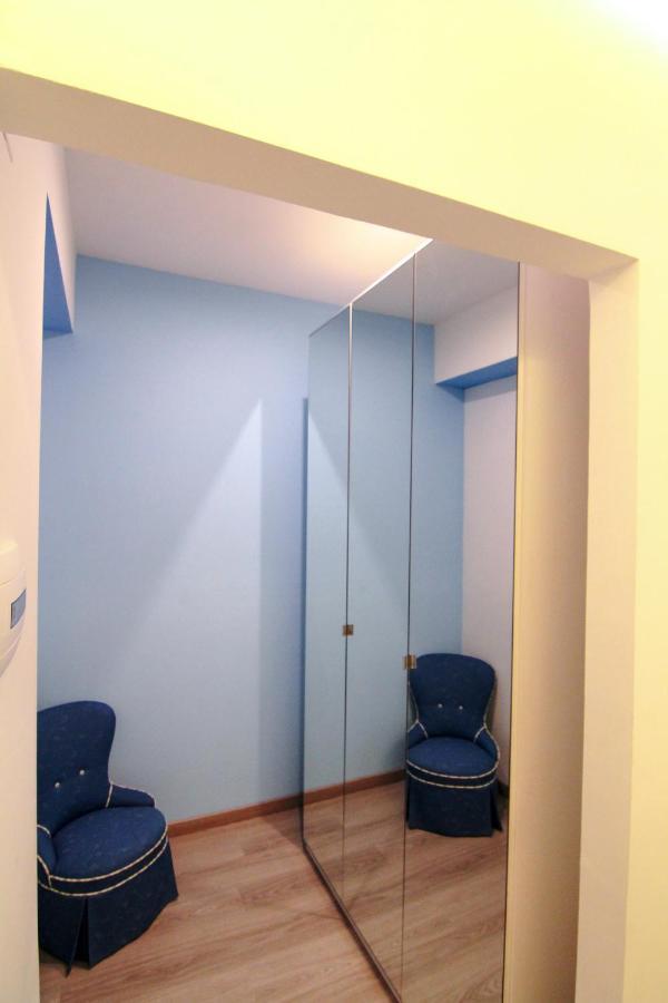 Giulia Bb Bed & Breakfast