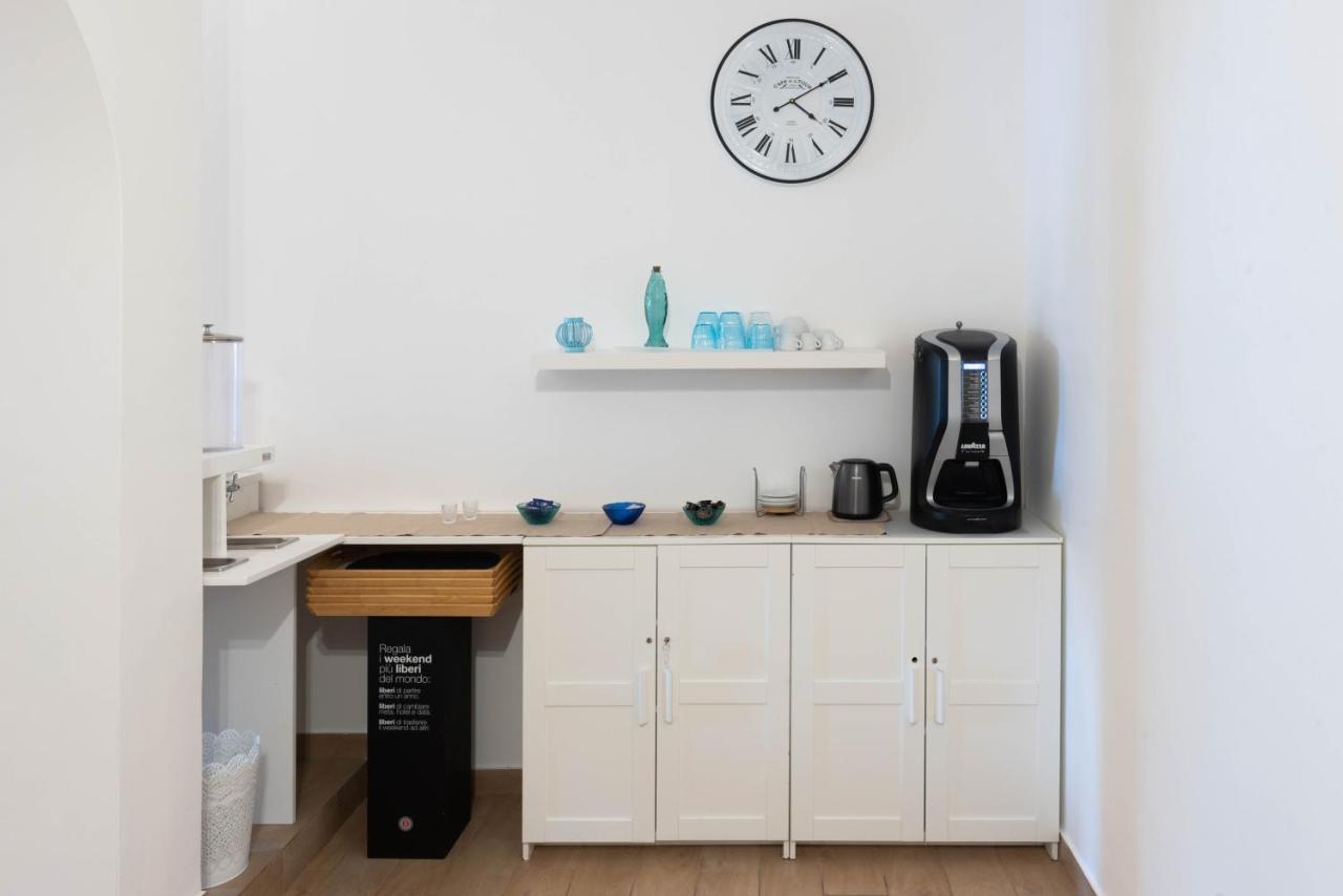 Sirentum Rooms Acomodação com café da manhã  3*