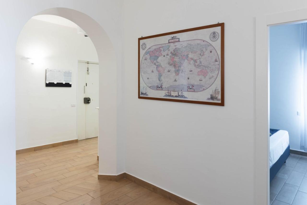 Acomodação com café da manhã  Sirentum Rooms Sorrento