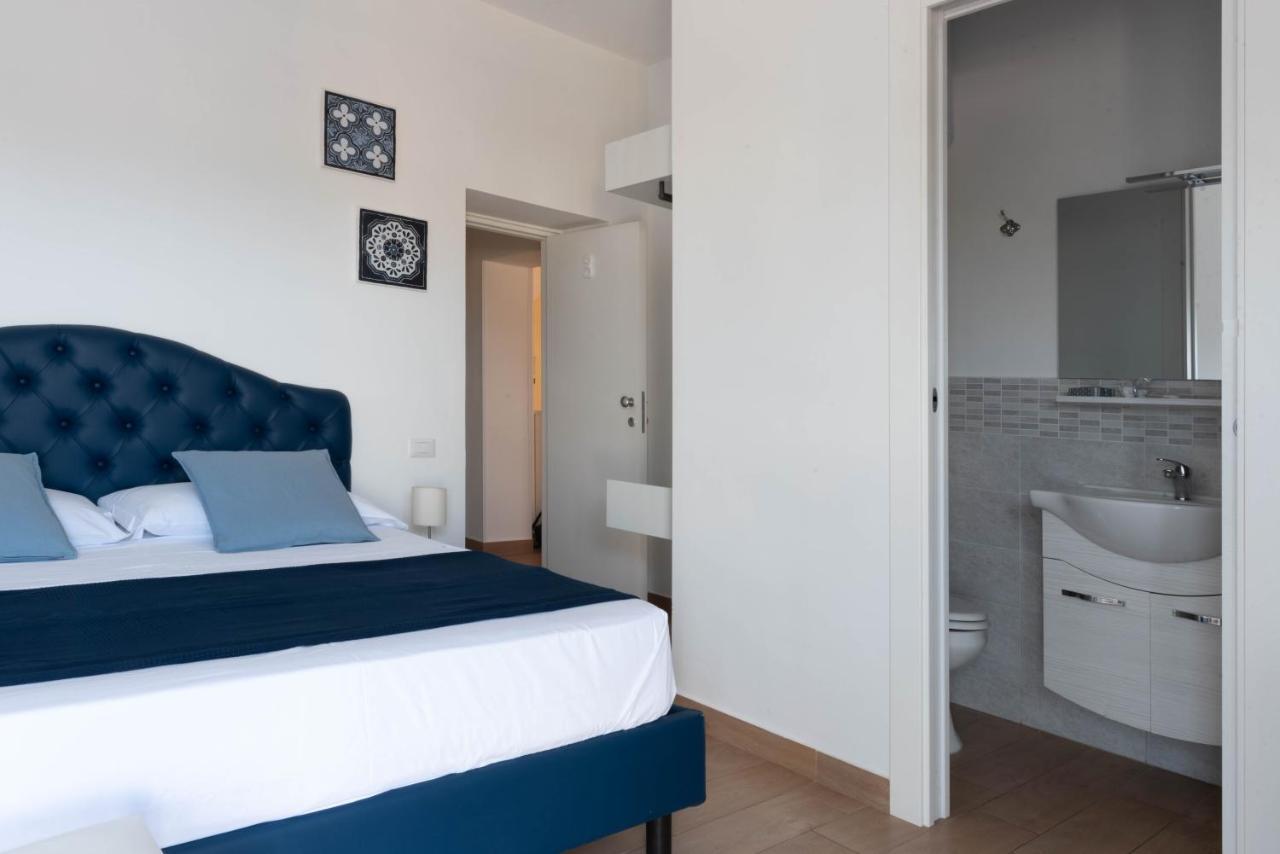 Sirentum Rooms Acomodação com café da manhã  Sorrento