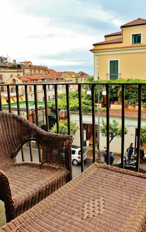 Piazza Tasso Relais Bed & Breakfast Sorrento