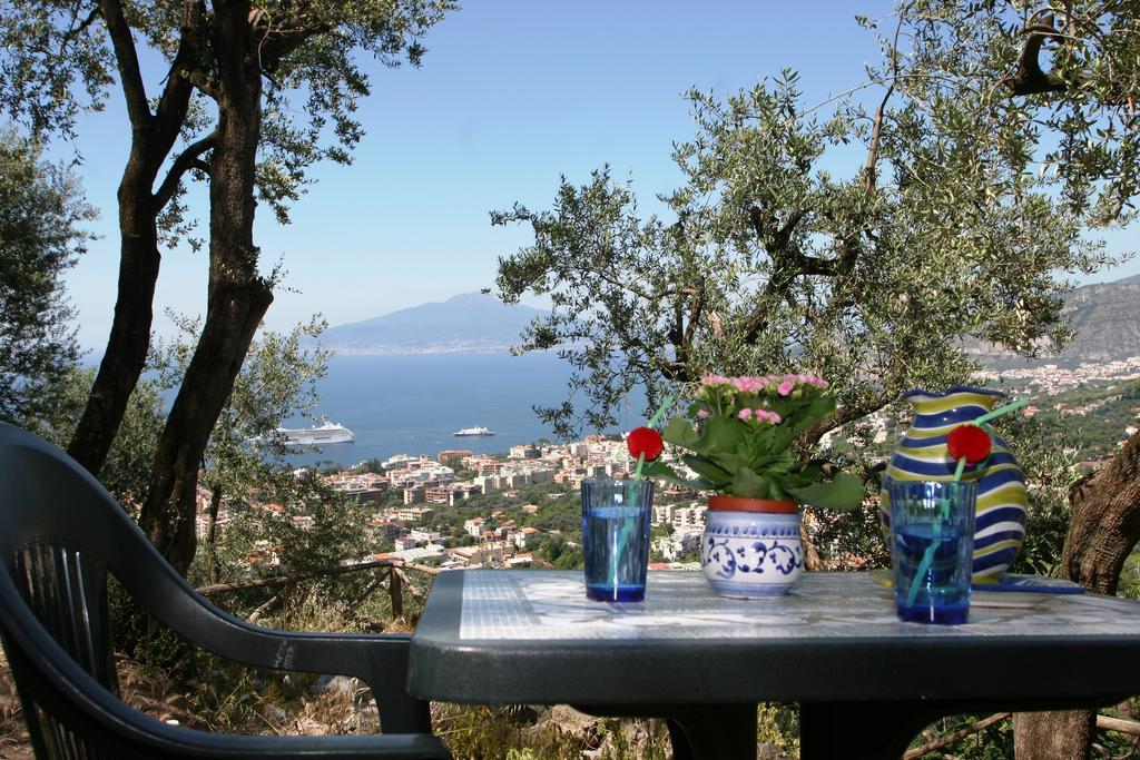 Casarufolo Paradise Guest house 2*