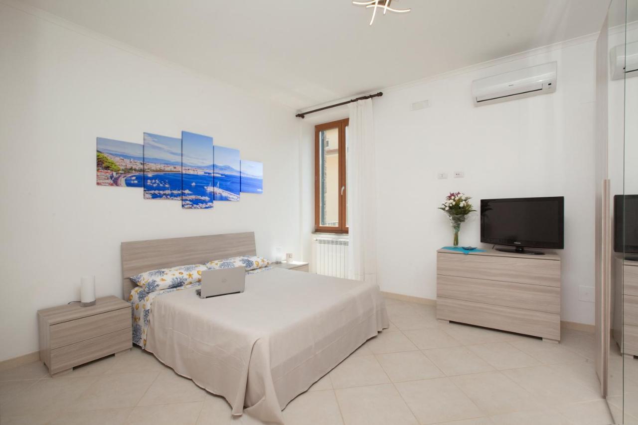 Holiday home Casa Giosy
