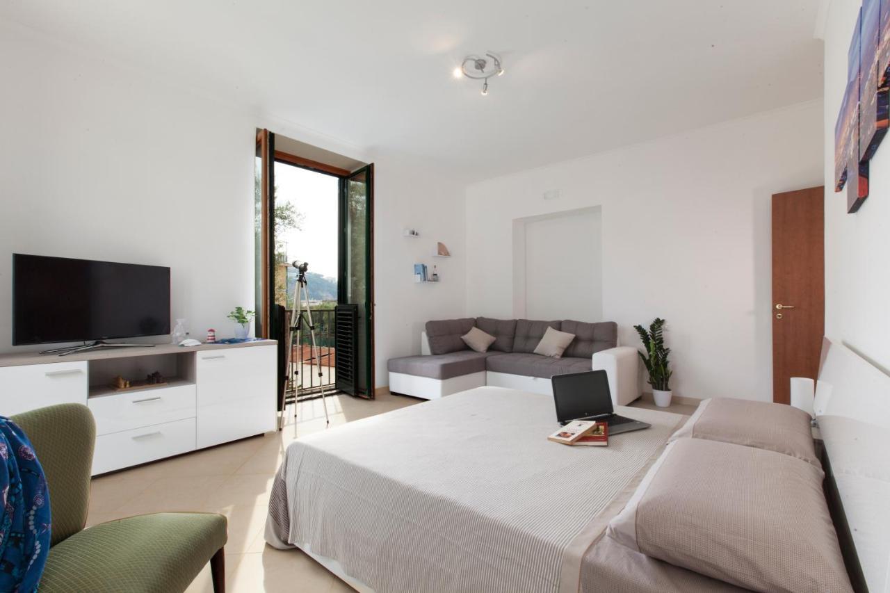 Casa Giosy Holiday home Sorrento