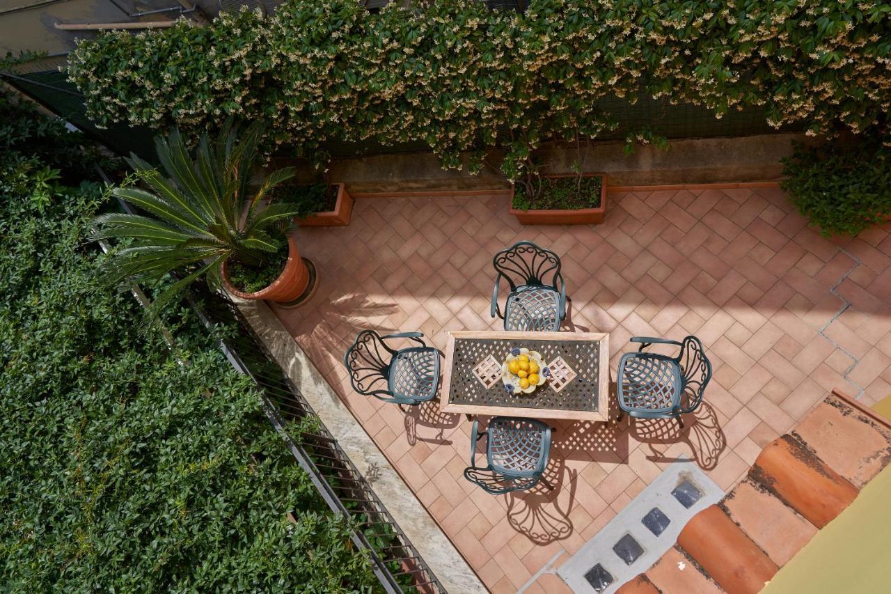 Apartment Sine Tempore Sorrento