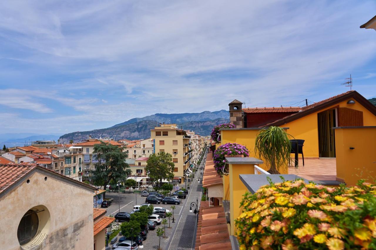 Sine Tempore Sorrento