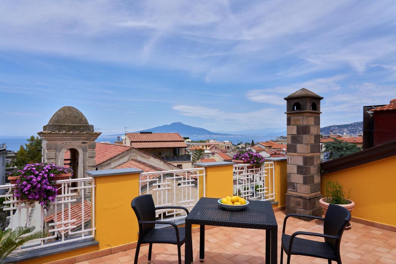 Sine Tempore Apartment Sorrento