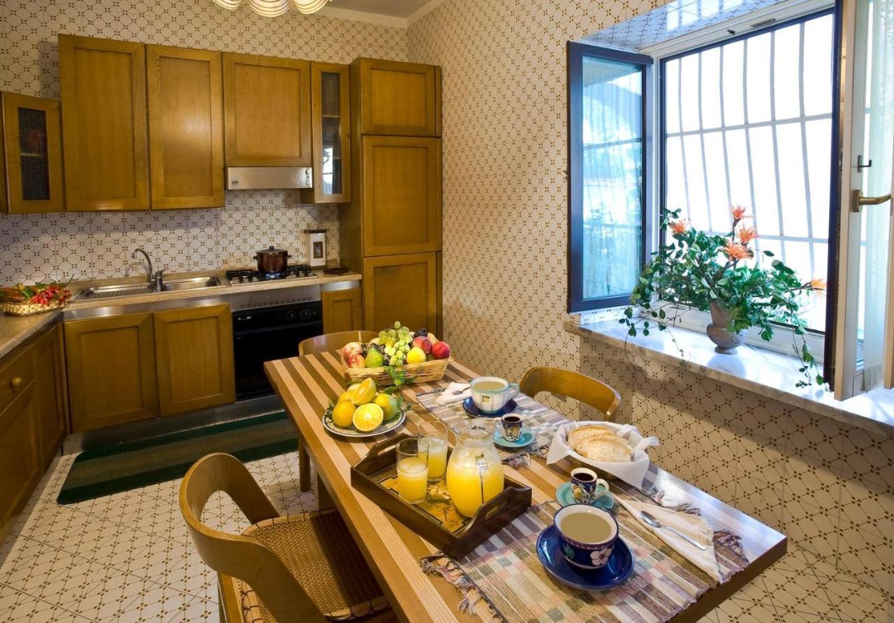 Appartement Don Valerio