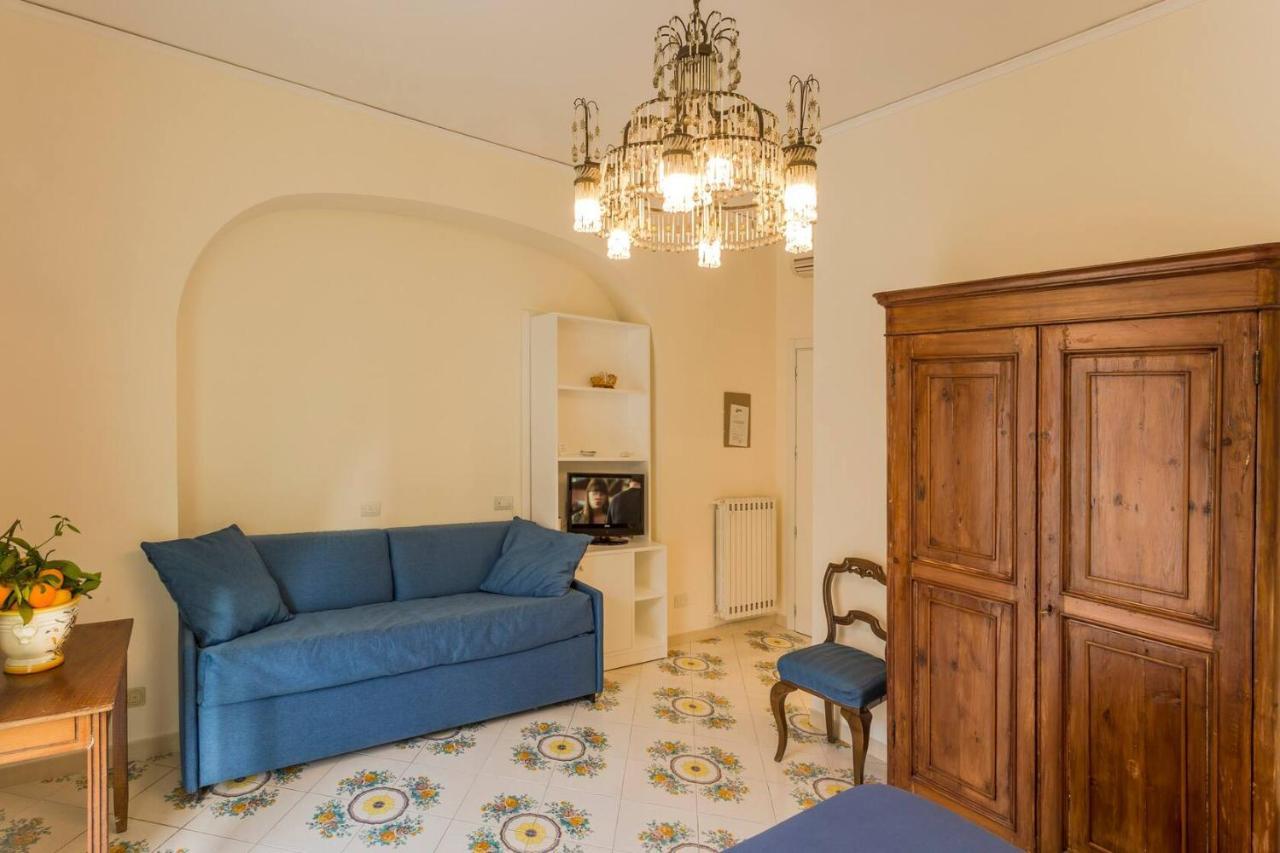 Appartement Don Valerio Sorrento