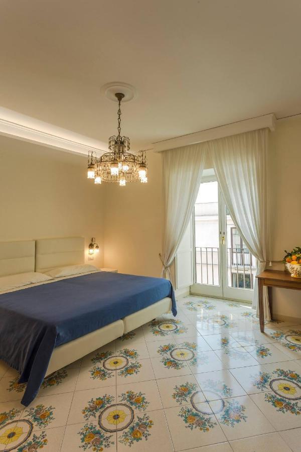 Don Valerio Appartement