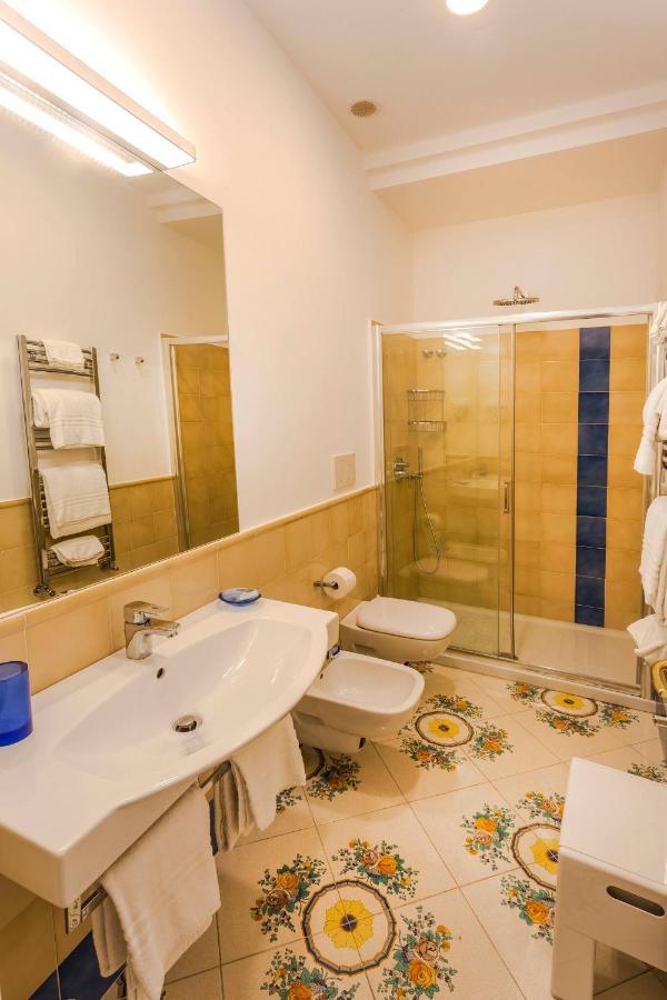 Don Valerio Appartement Sorrento