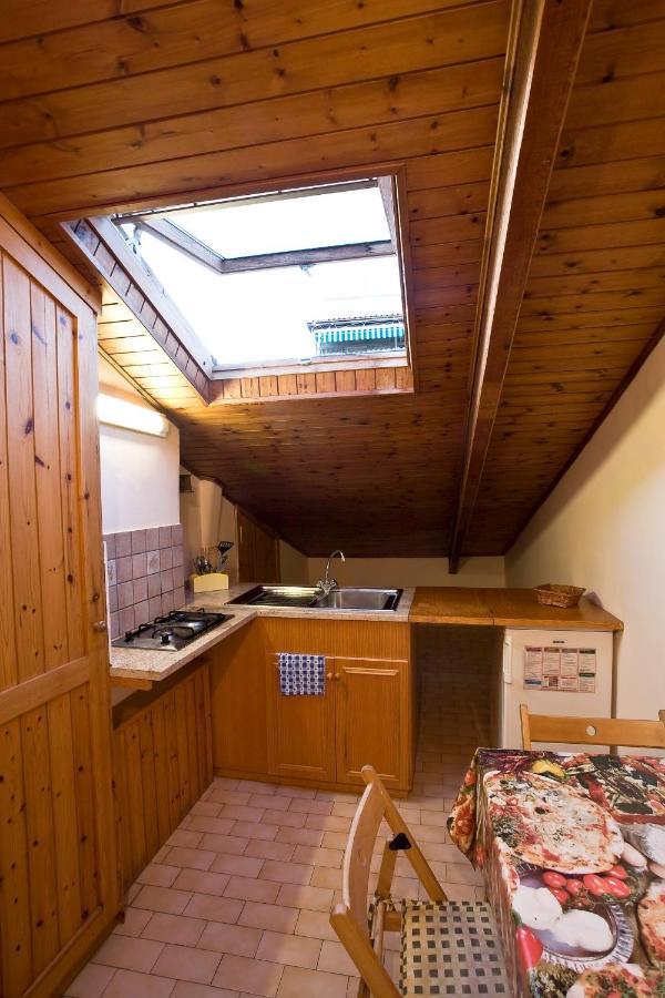 Don Valerio Appartement