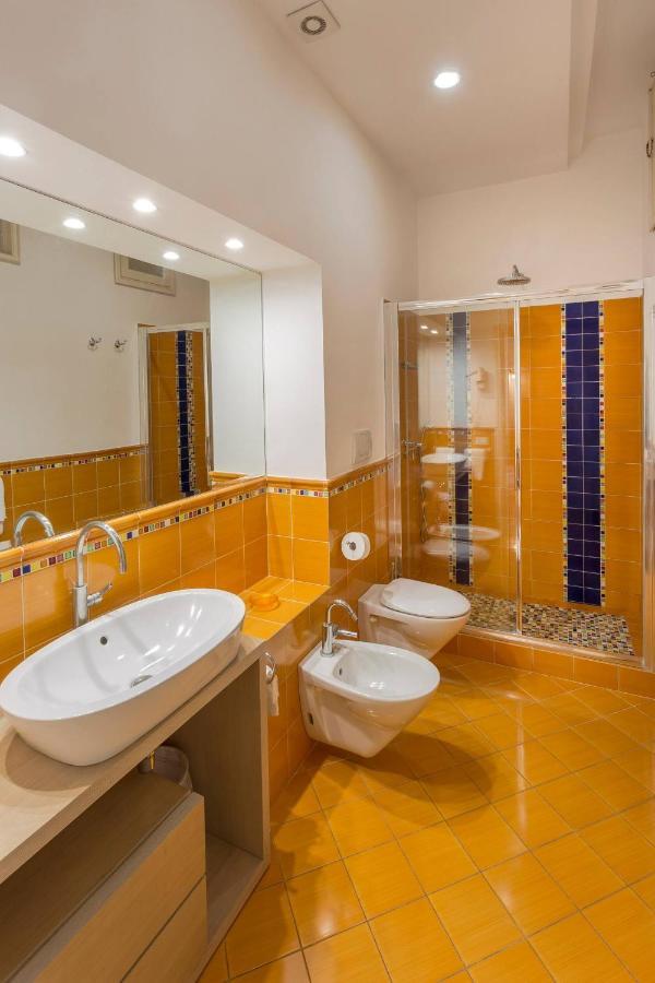 Appartement Don Valerio *