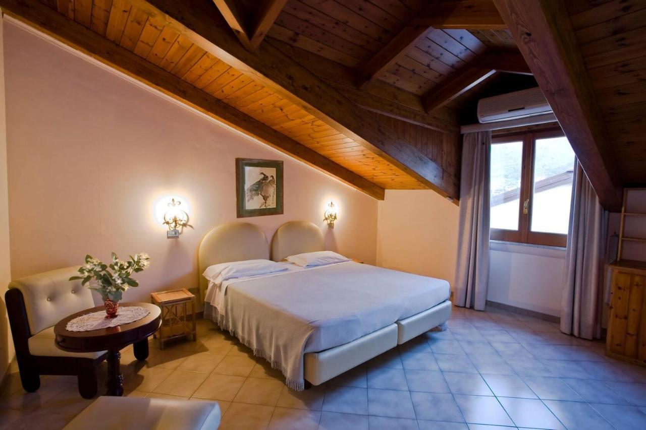 Appartement Don Valerio Sorrento
