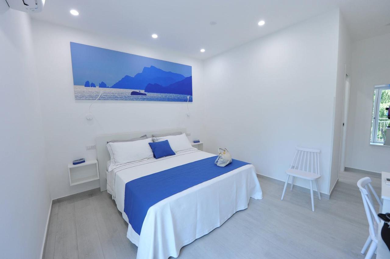 La Casa Degli Amici Sorrento