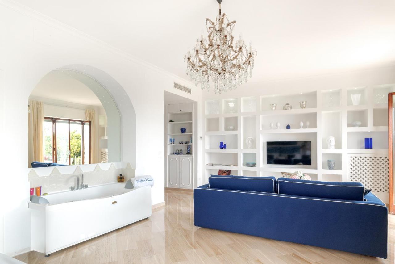 Bed & Breakfast Eden *
