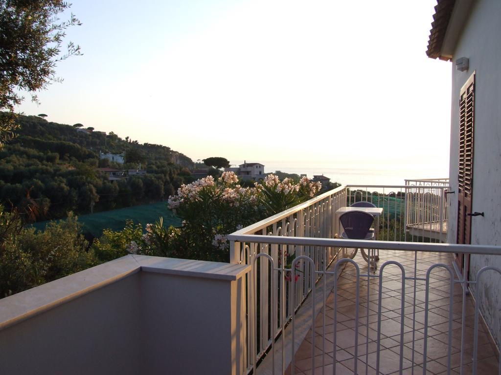 Hotel Dania Sorrento