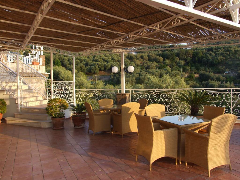 Dania Hotel Sorrento