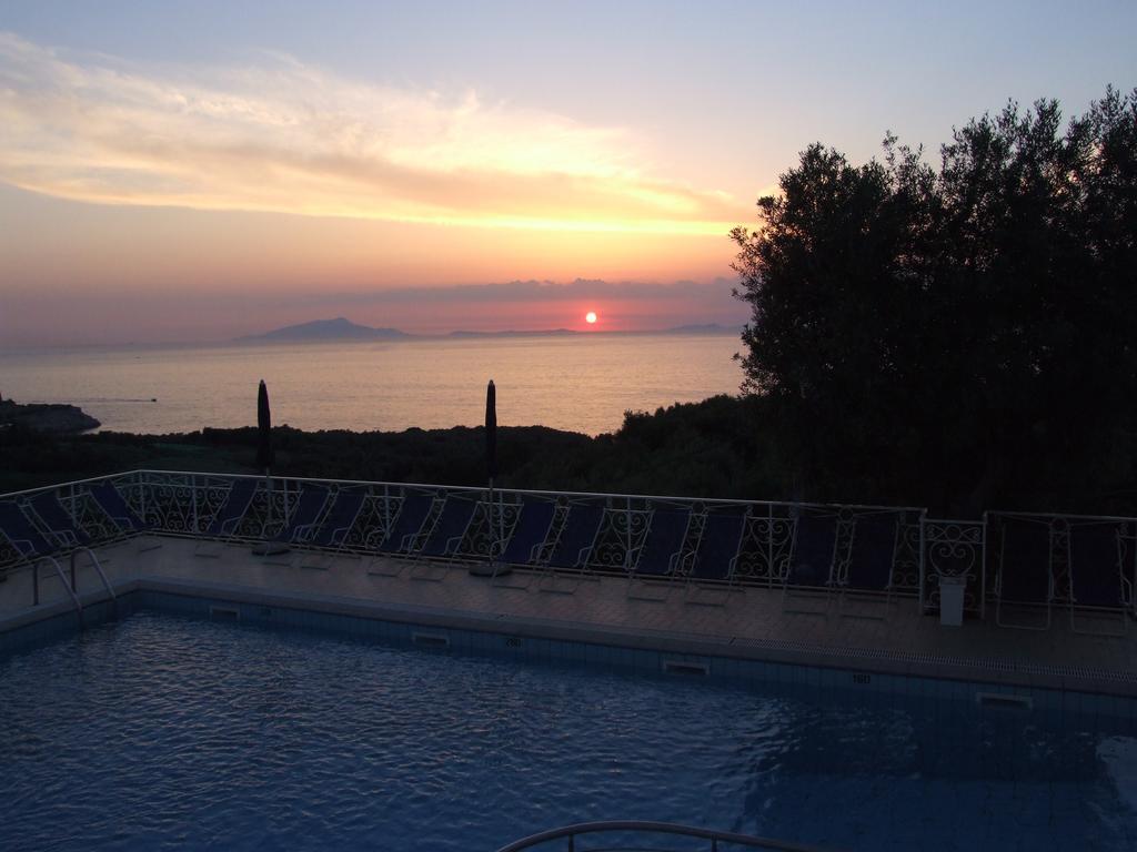 Dania 3* Sorrento