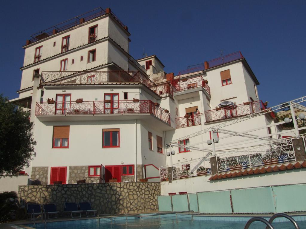 Hotel Dania Sorrento