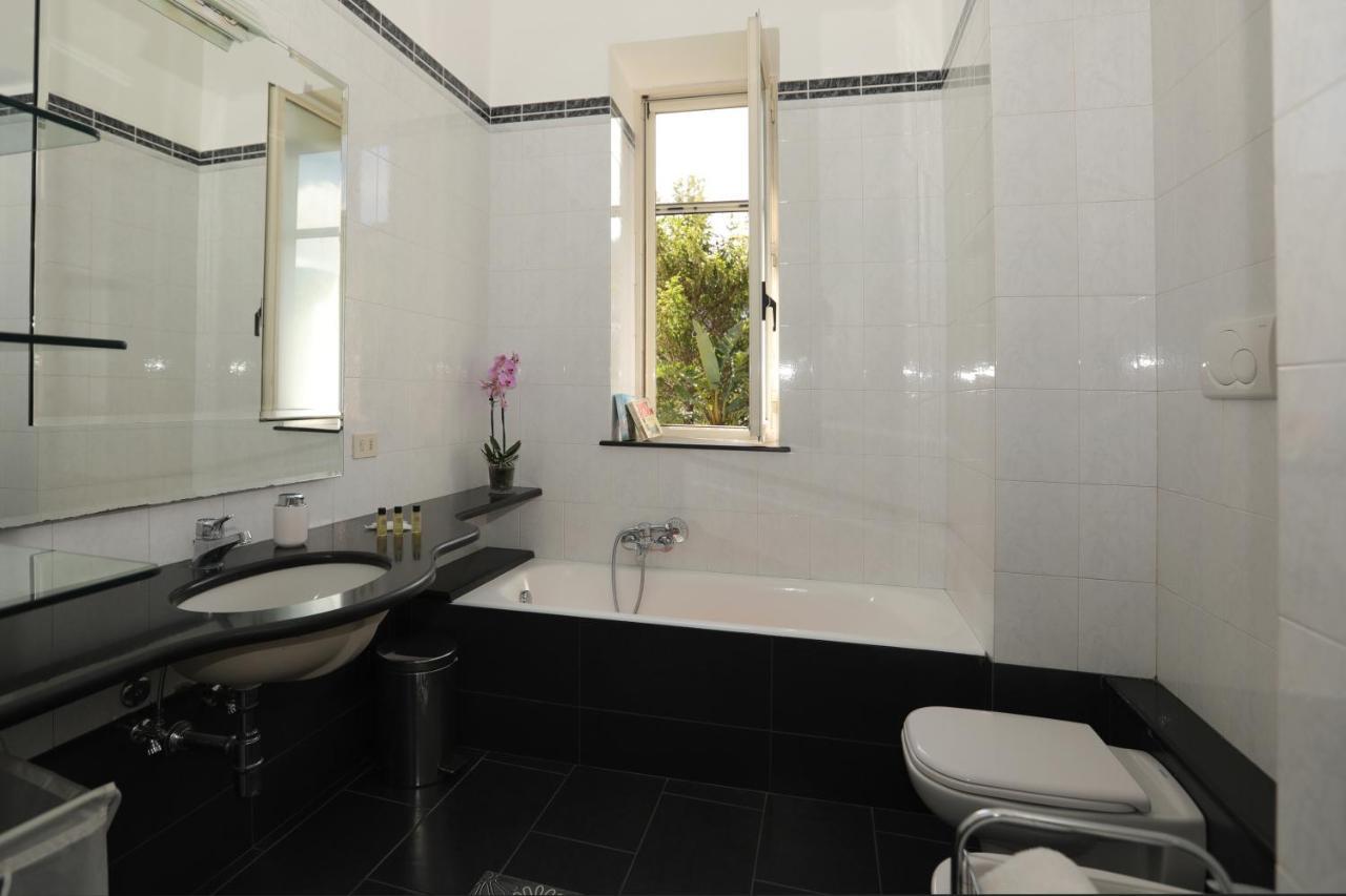 Estate4home - Casa Chiarina Sorrento