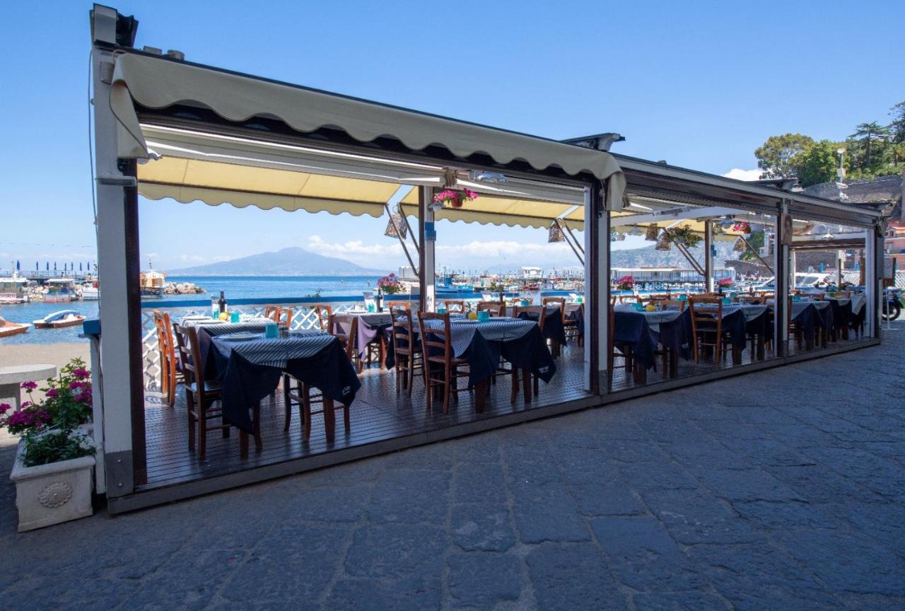 Suitevesuvio Holiday home