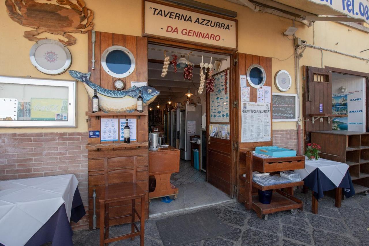 Holiday home Suitevesuvio *