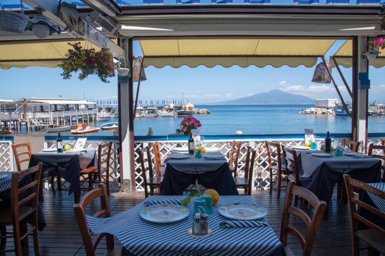 Suitevesuvio * Sorrento