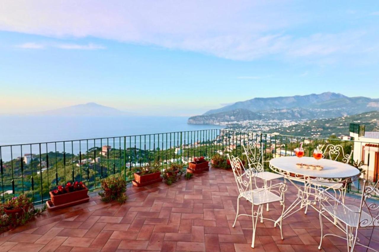 Il Belvedere * Sorrento
