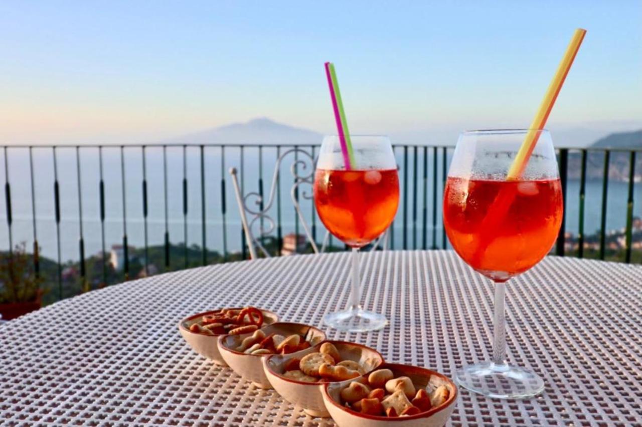 Bed & Breakfast Il Belvedere *