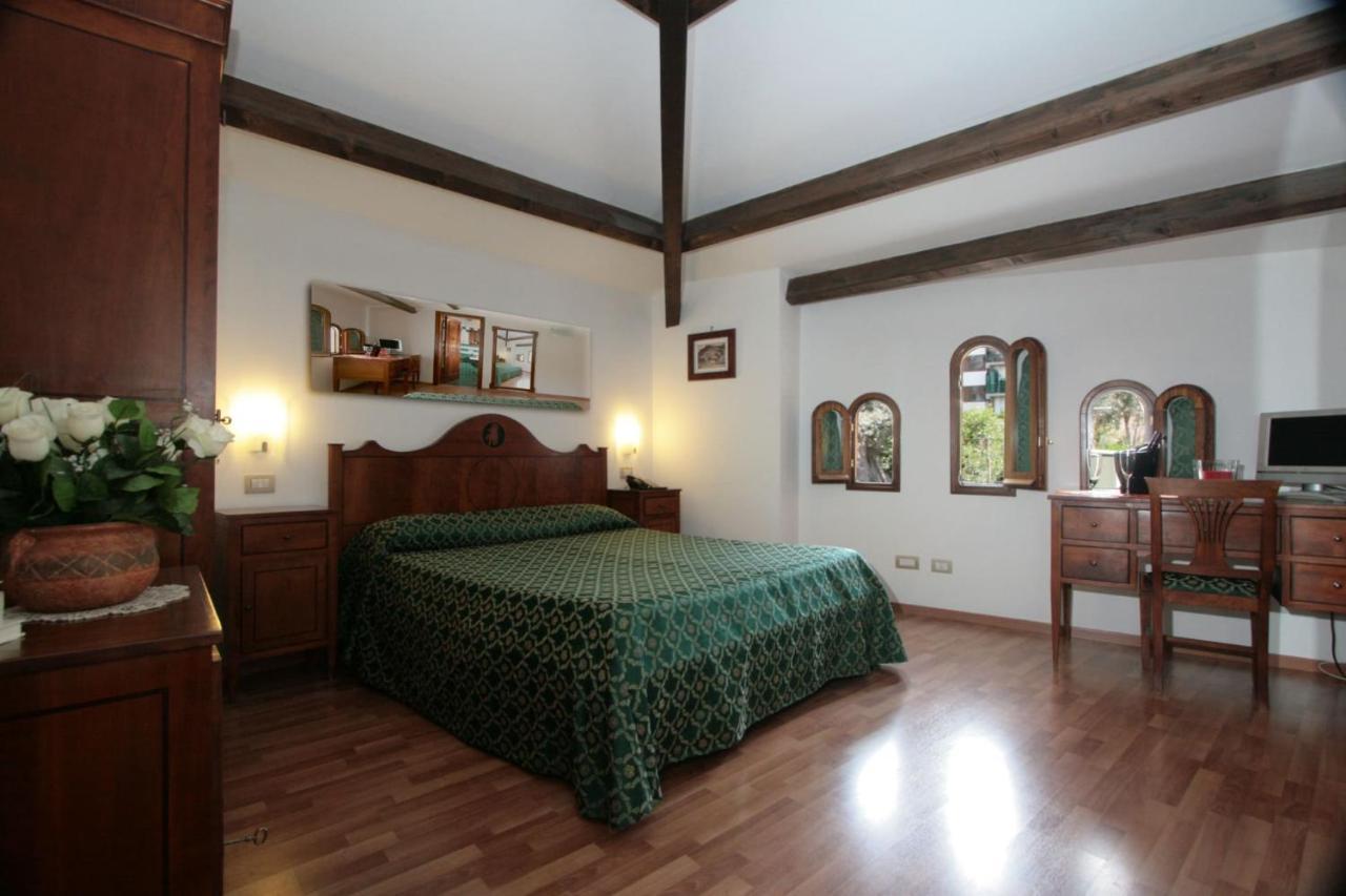 La Magnolia - Centre Hotel