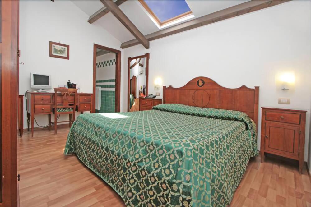 La Magnolia - Centre Hotel