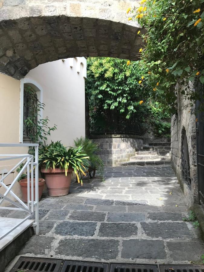 La Magnolia - Centre Hotel Sorrento