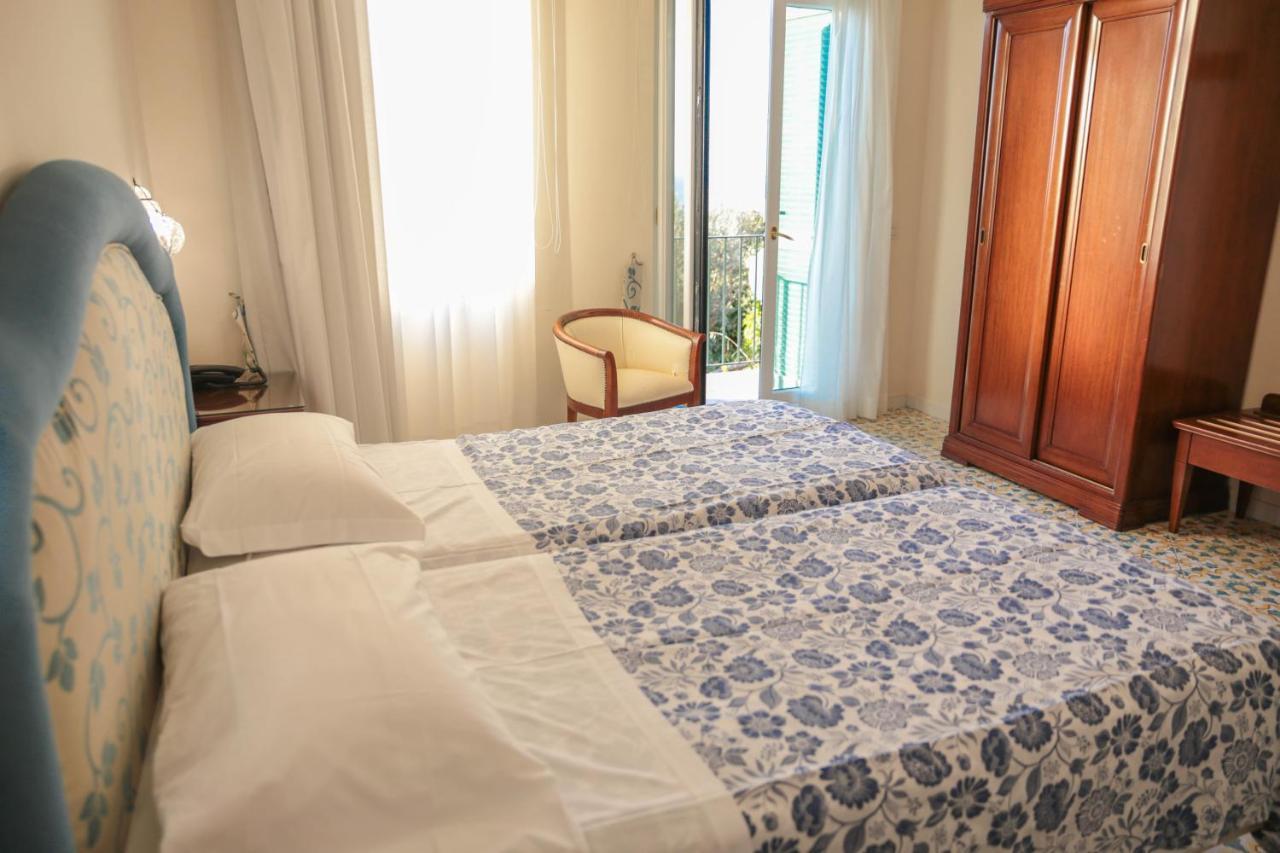 La Badia 3* Sorrento