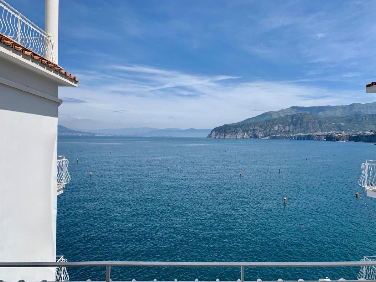 Admiral Hotel Sorrento