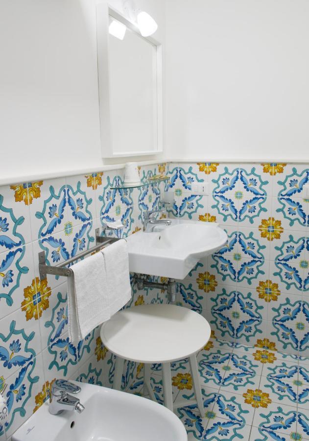 Casa de hóspedes Maison San Paolo Sorrento