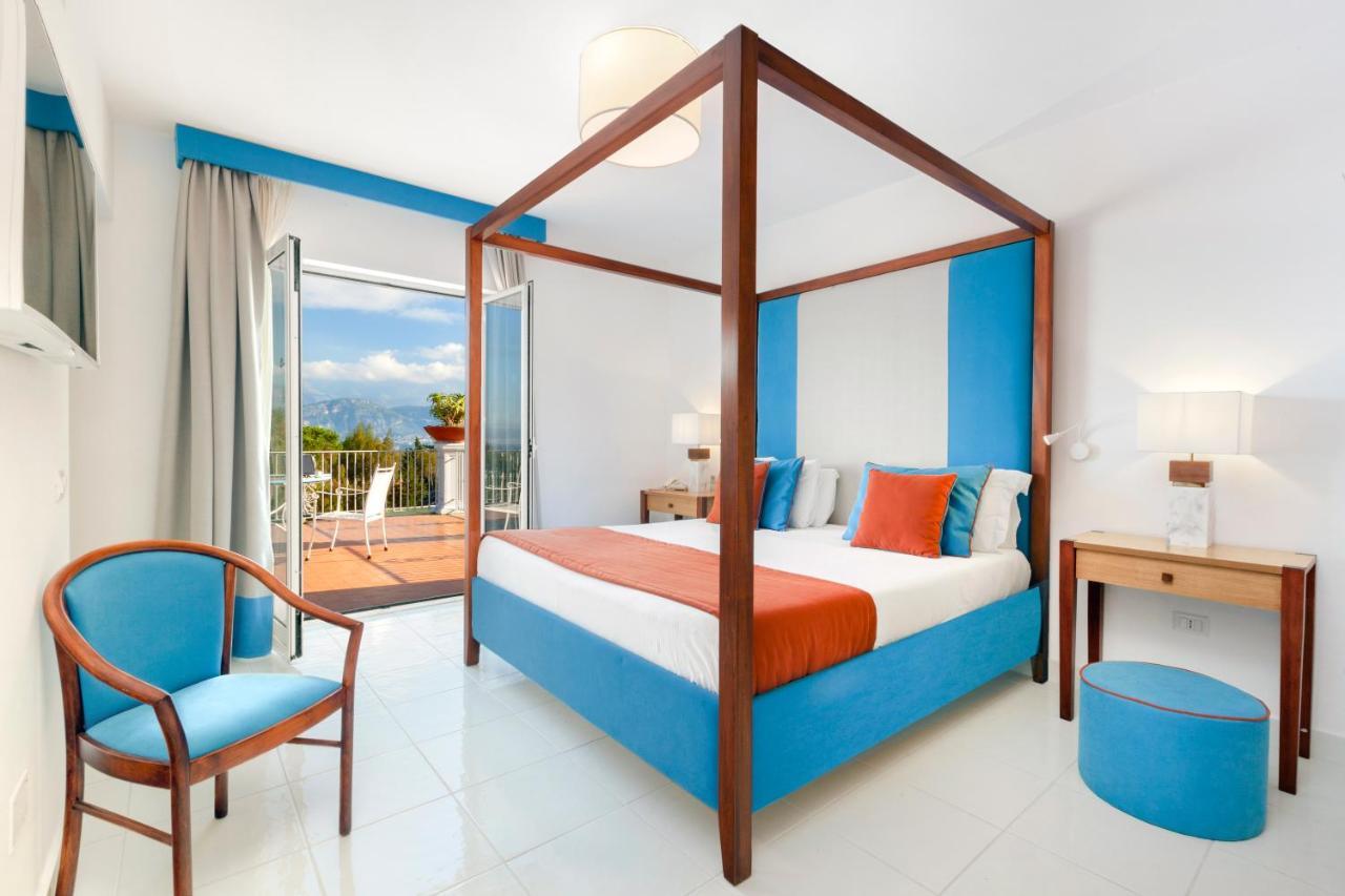 Hotel Atlantic Palace (adults Only) Sorrento