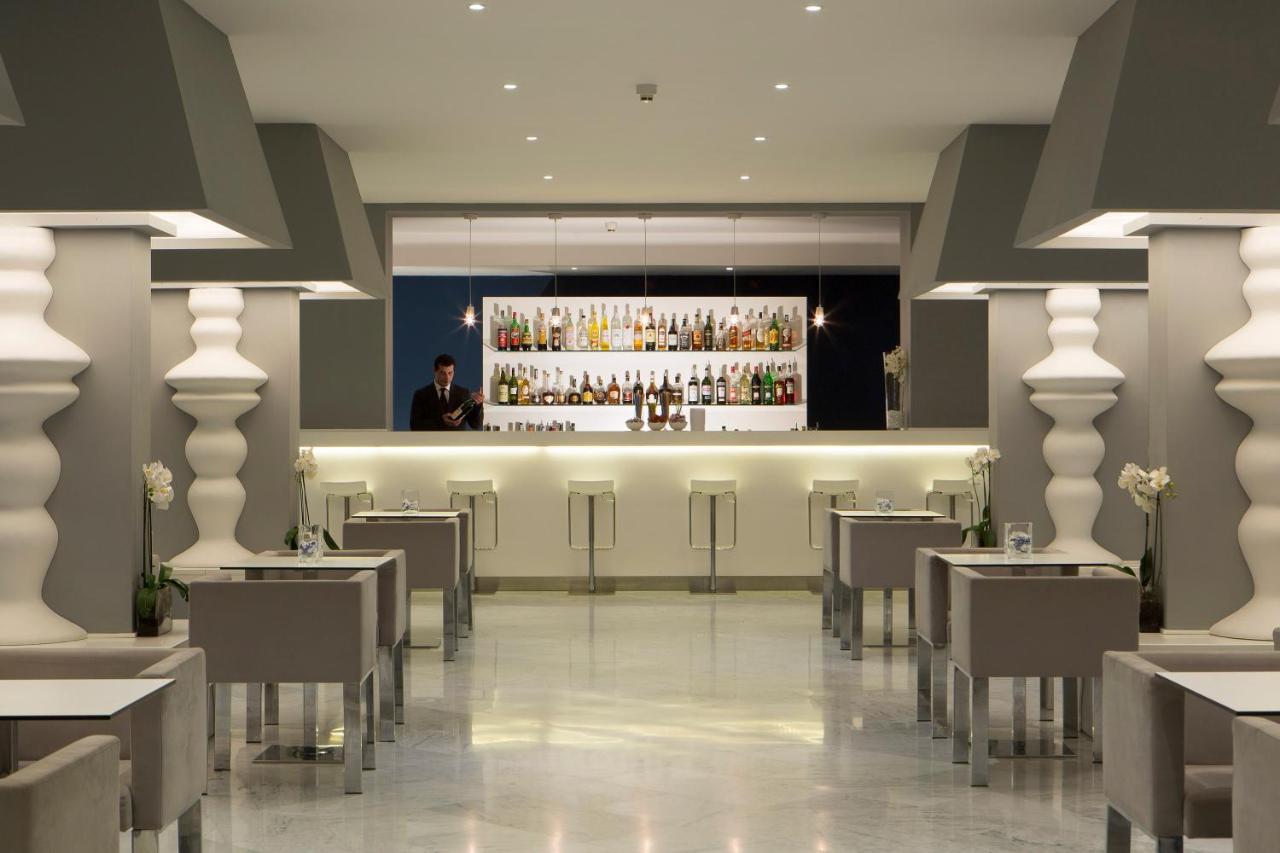 Atlantic Palace (adults Only) Hotel Sorrento