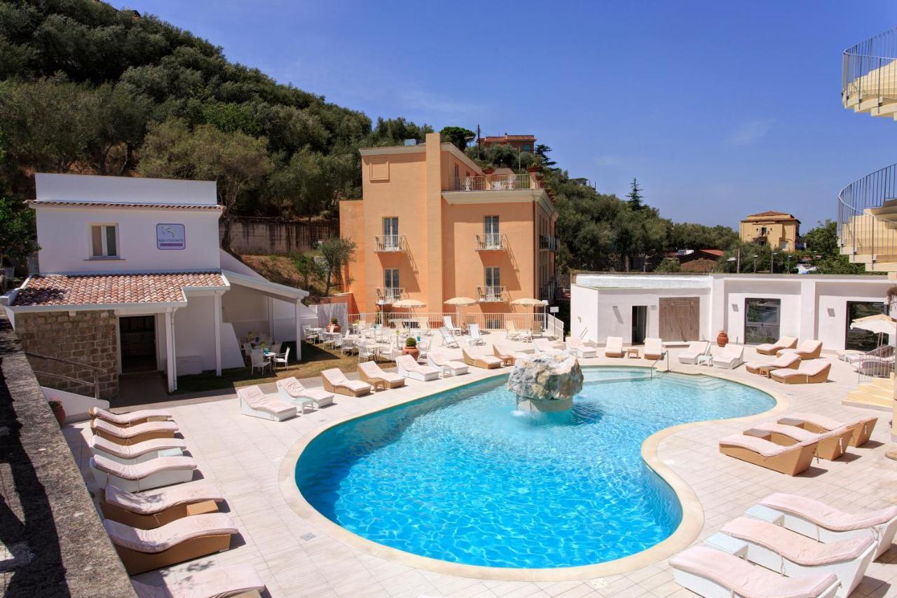 Atlantic Palace (adults Only) 4* Sorrento