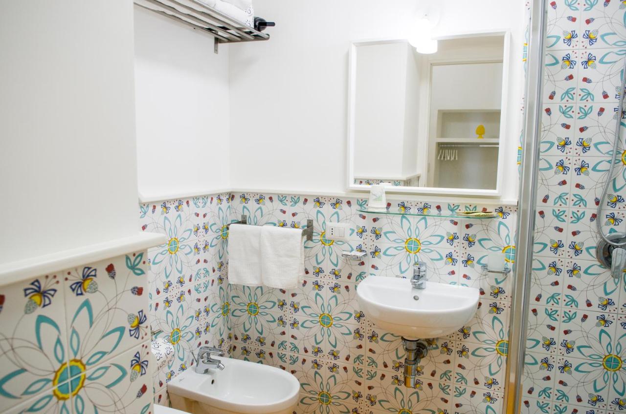 Maison San Paolo Casa de hóspedes Sorrento