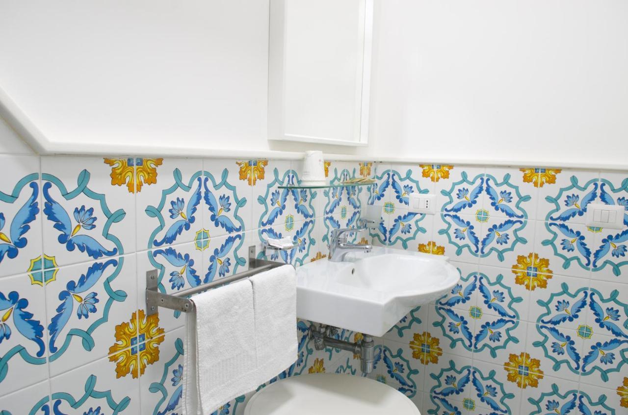 Maison San Paolo Casa de hóspedes *