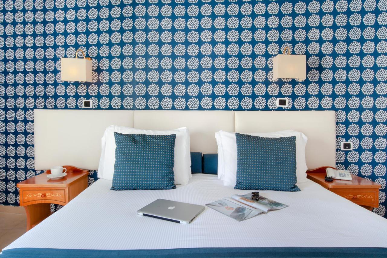 Hotel Atlantic Palace (adults Only) Sorrento