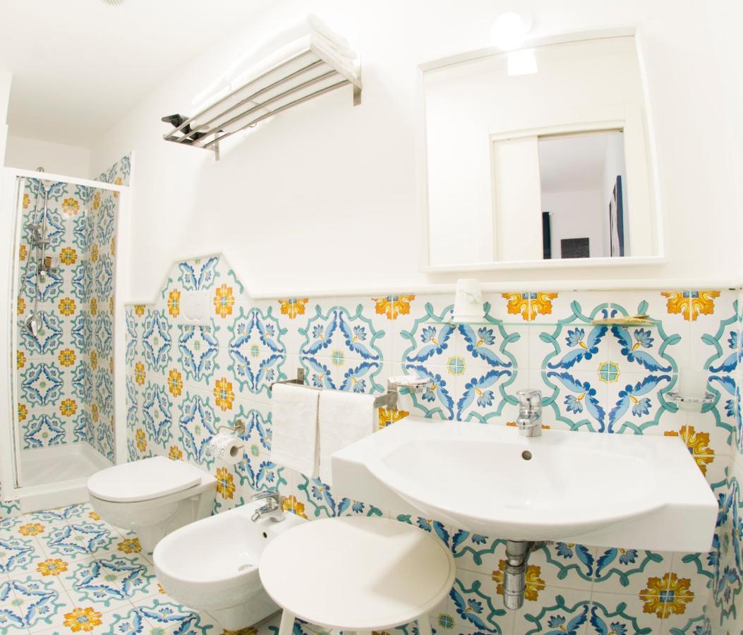 Maison San Paolo Casa de hóspedes