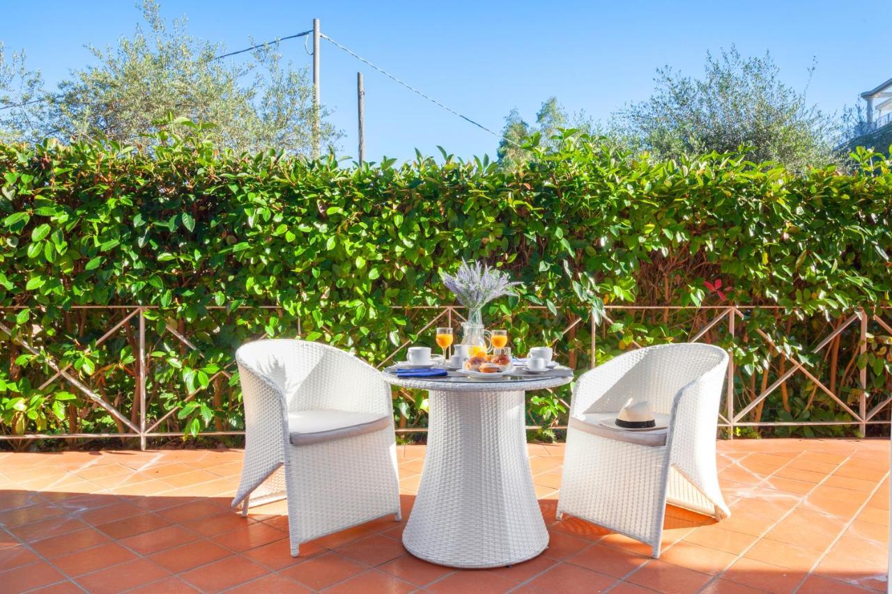 Hotel Atlantic Palace (adults Only) Sorrento